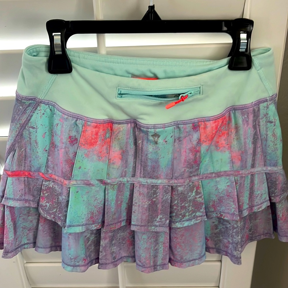 Ivivva skirt